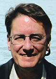 Portrait of Harry L. Shaw