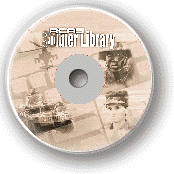 CD ROM final artwork