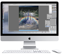 Computer Screen