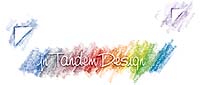 In Tandem Design, Inc. Logo