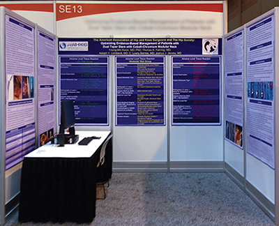 AAOSE Exhibit