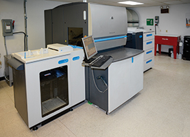 Indigo Press