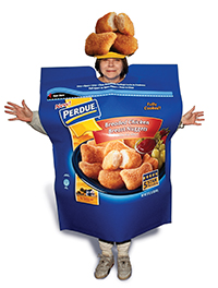 Perdue Big Bag