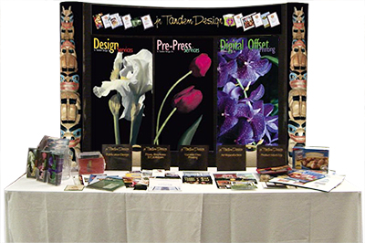 iTD Trade Show Display