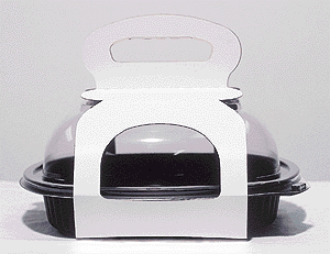 Perdue Empty Package